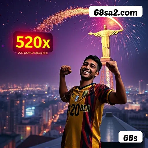 Configurações úteis dentro do app 68s