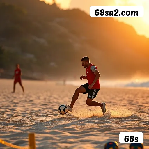 Conta 68s sincronizada site e app