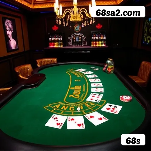 Download app 68s Android iOS