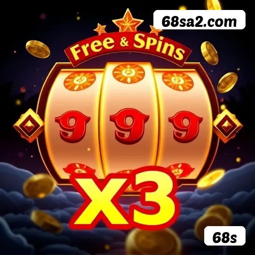 App 68s apostas esportivas mobile