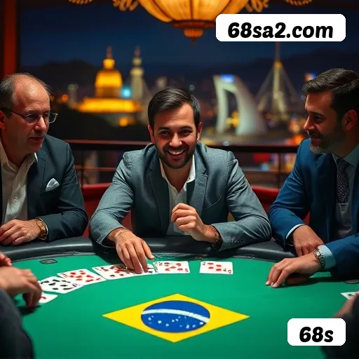 68s multi dispositivo