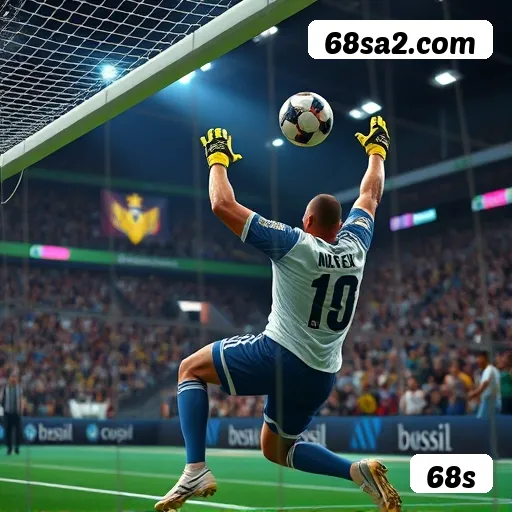 App 68s login mobile