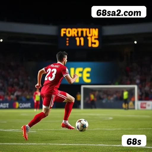 Bônus boas-vindas 68s R$100