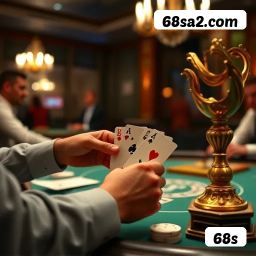 App 68s slots mobile