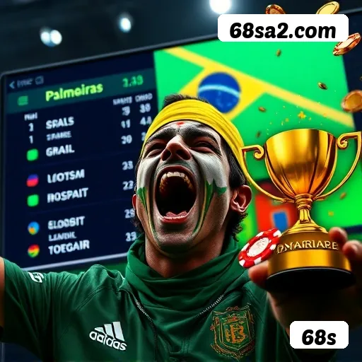 Slots com prêmios 68s